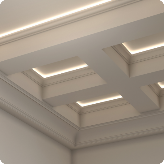 False Ceiling