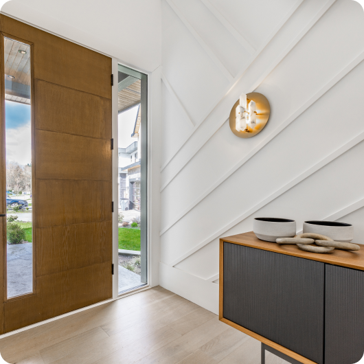 Foyer Design